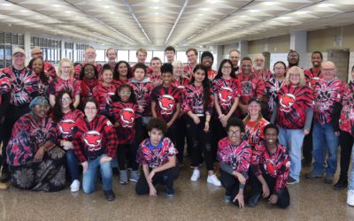 Team 191: X-Cats