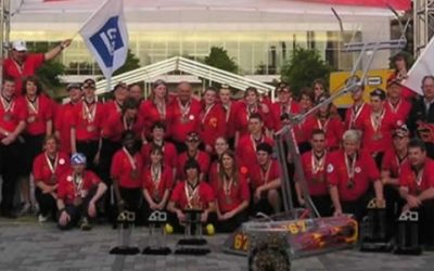 Team 67: The HOT Team