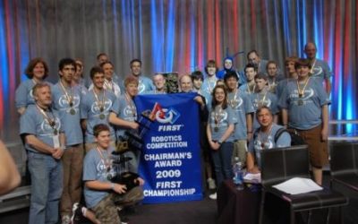 Team 236: Techno-Ticks