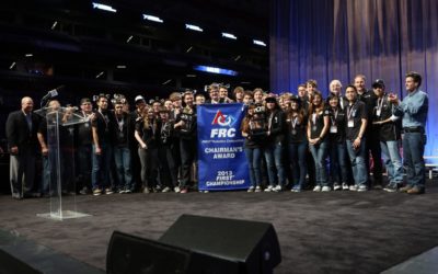 Team 1538: The Holy Cows