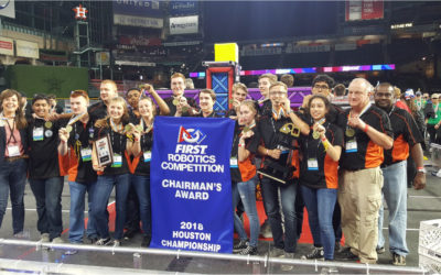 Team 1311: Kell Robotics