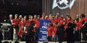 Team 1114: Simbotics